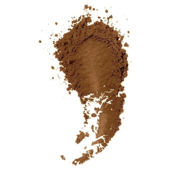 NIB Jeffrey Star luminous setting powder color suede(brown) - Picture 4 of 5